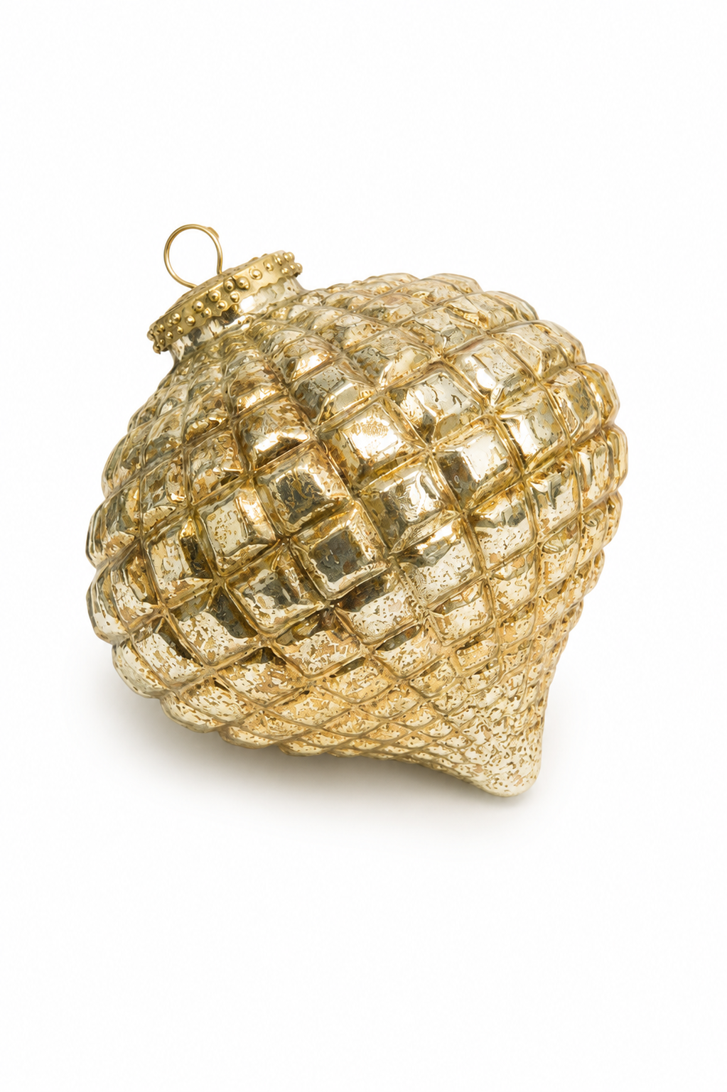 Ornament - Pineapple Large