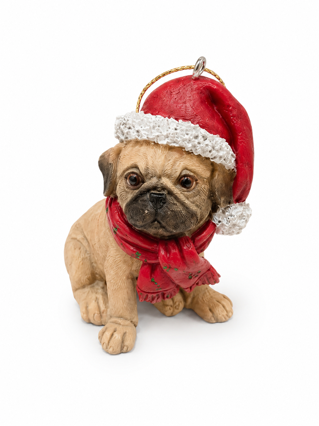 Ornament - Pug