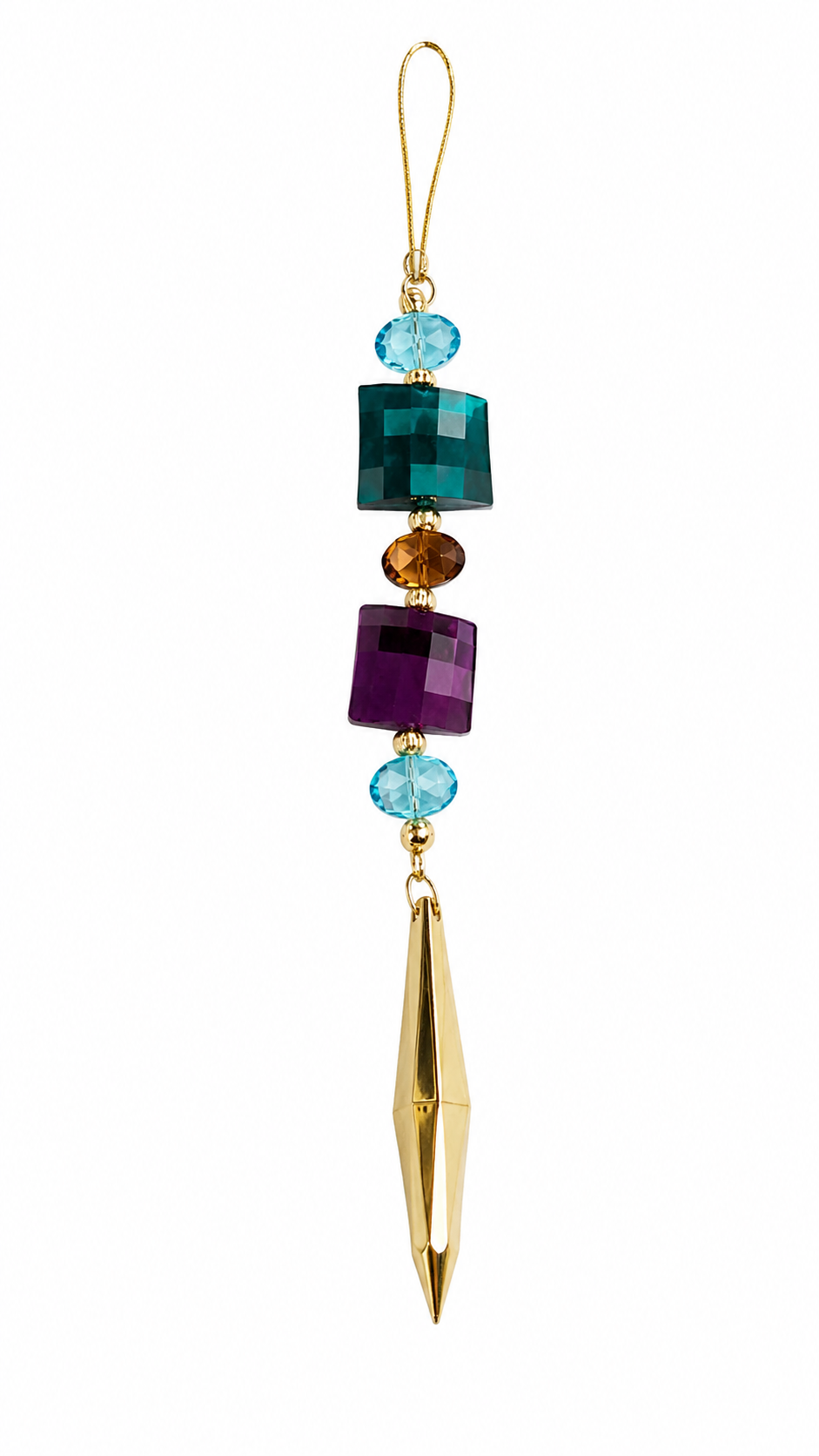 Ornament - Earings