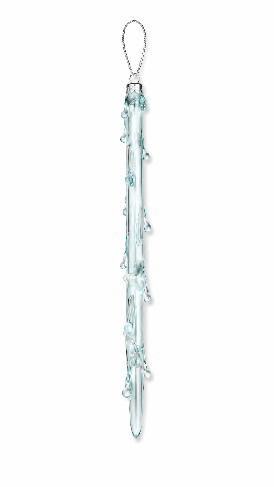 ICICLE 8"