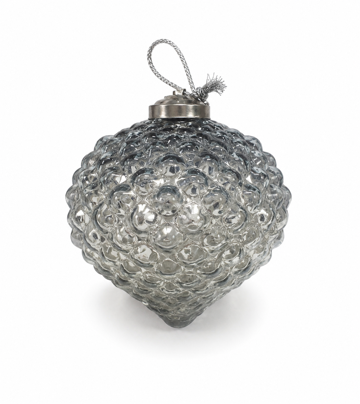 Ornament - Diamond Cristal Ball - Multi Color