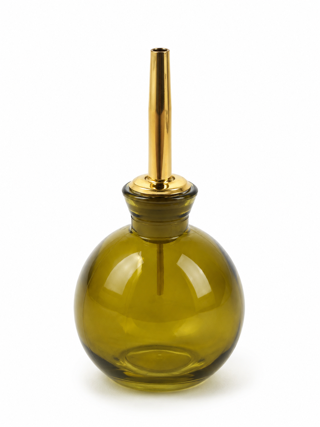 Dispensador Elegance Verde Oliva