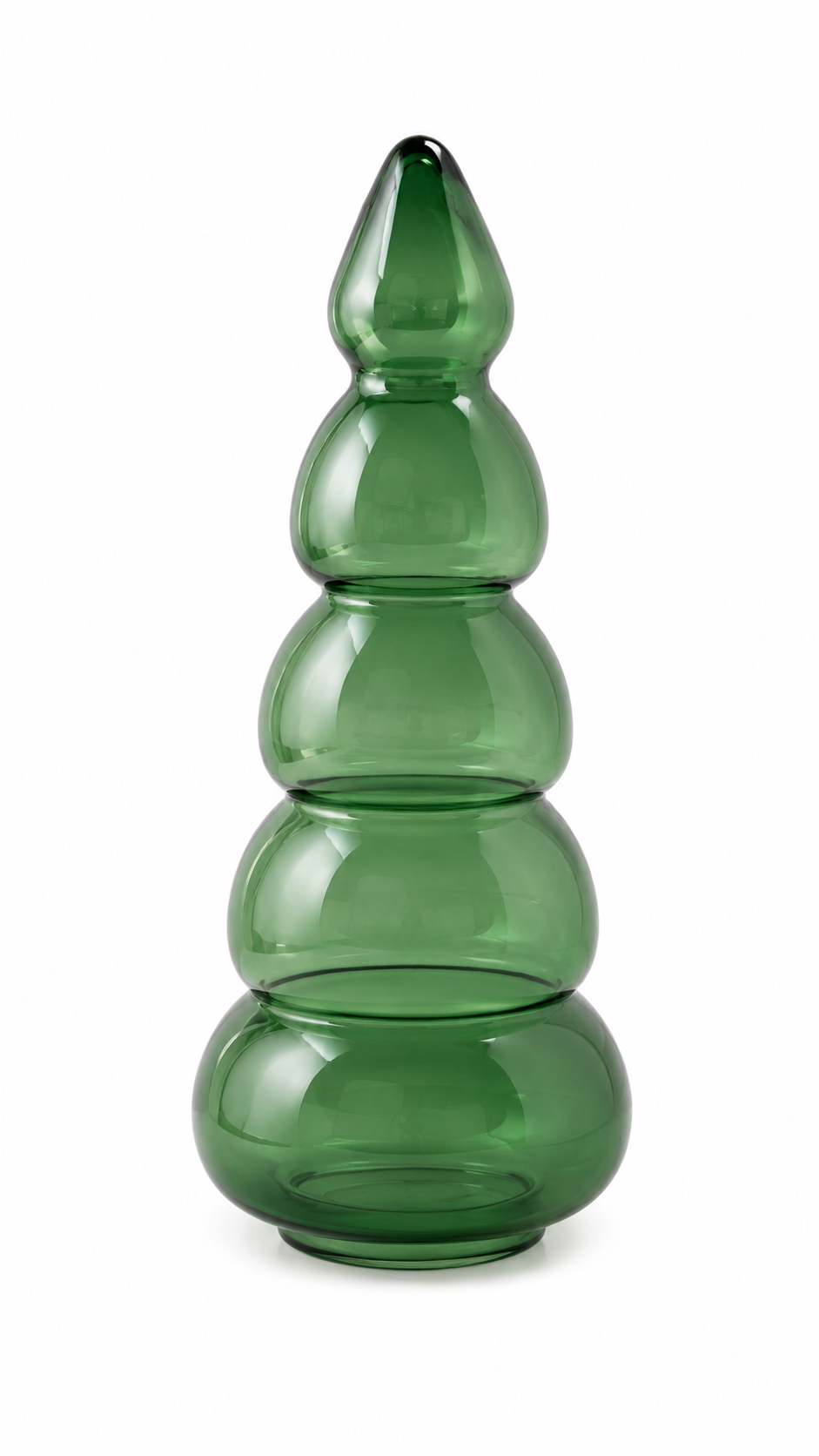 Christmas Tree Med D3.5” H10”