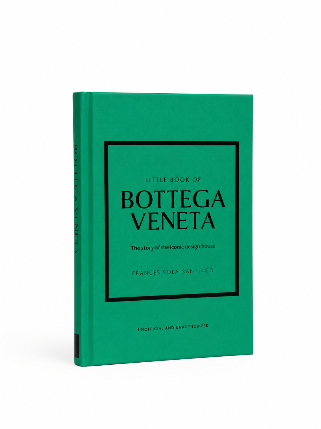 Little Book Of Bottega Veneta