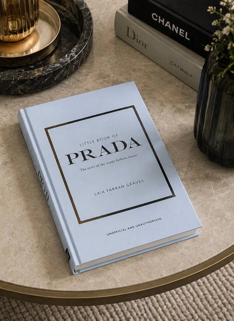 Little Book Of Prada