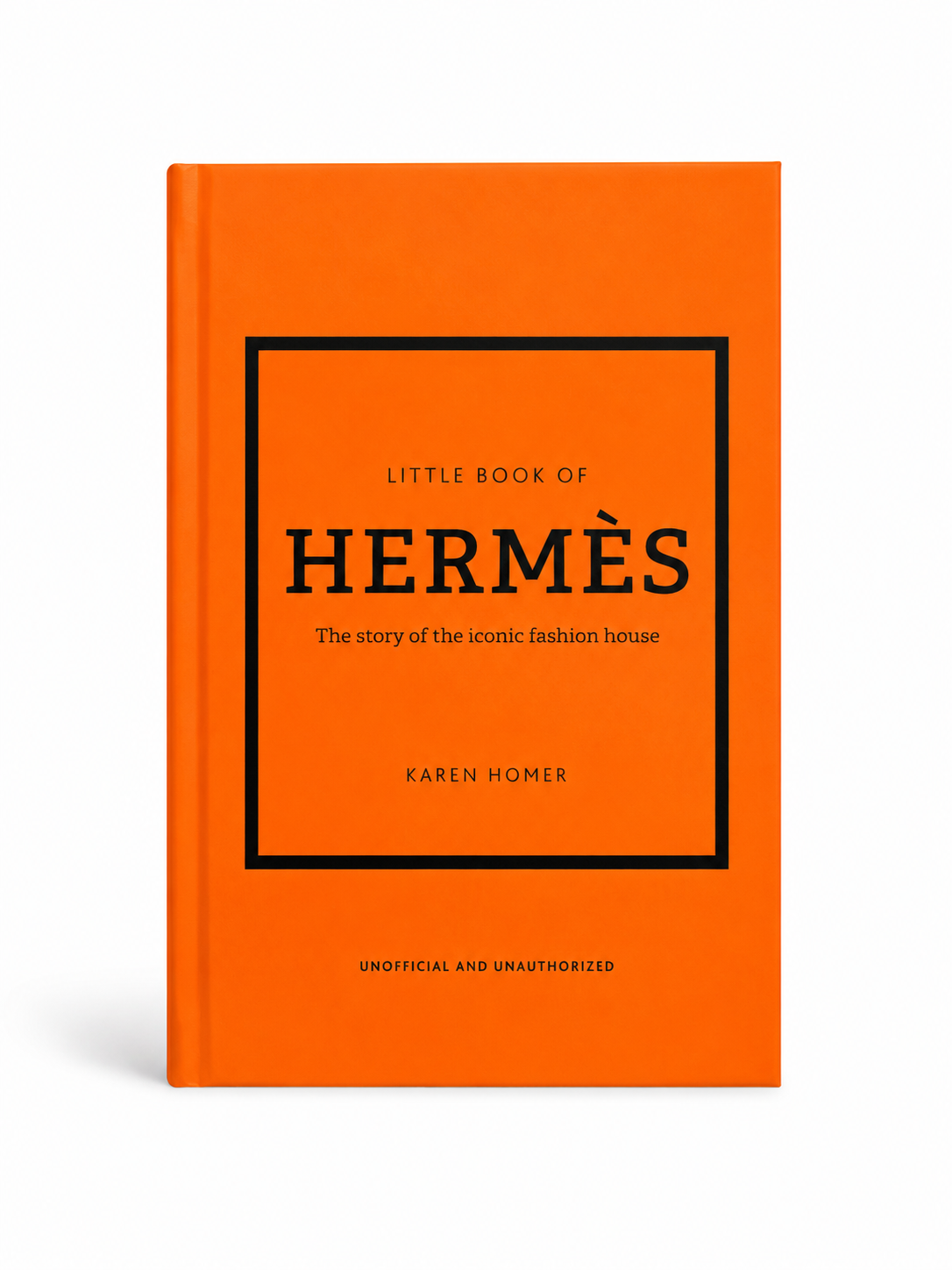 Little Book Of Hermès