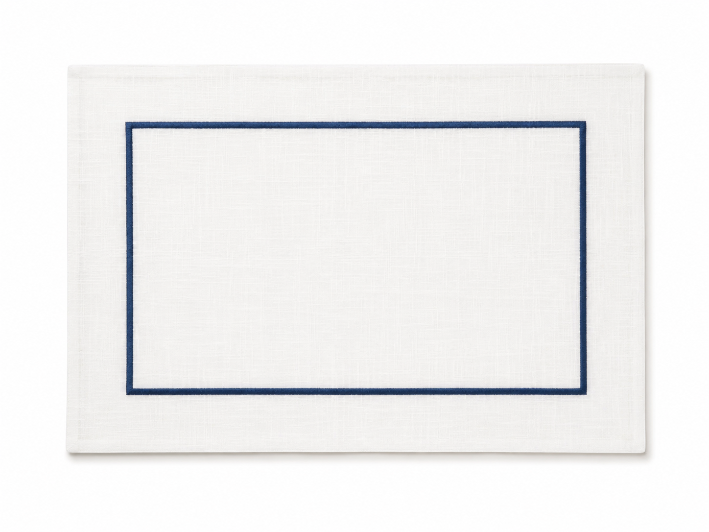 Costa Navy Placemat