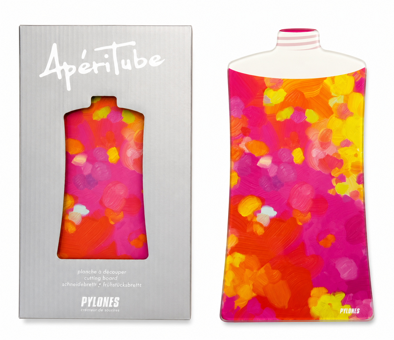 ApériTube