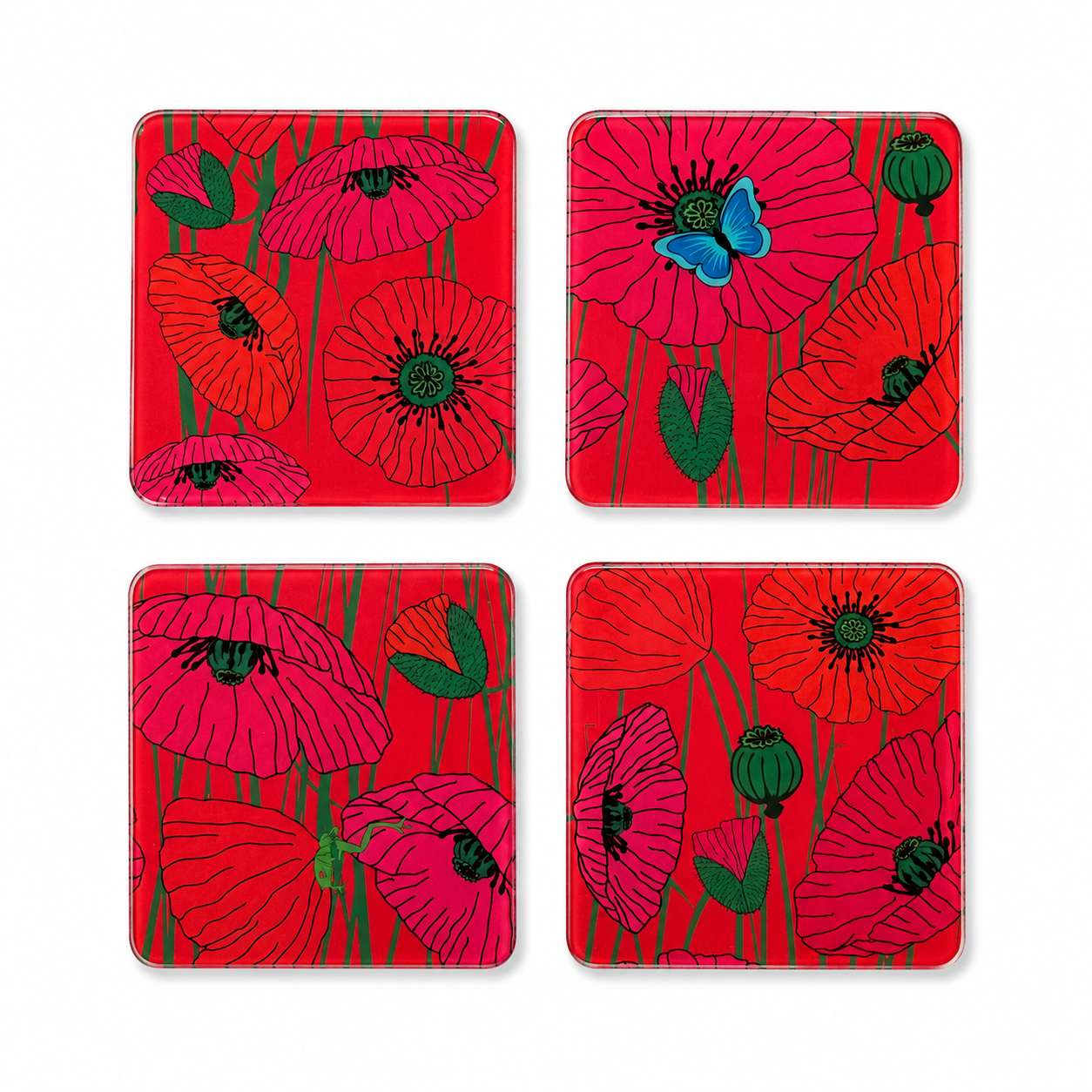 Petals & Paradise