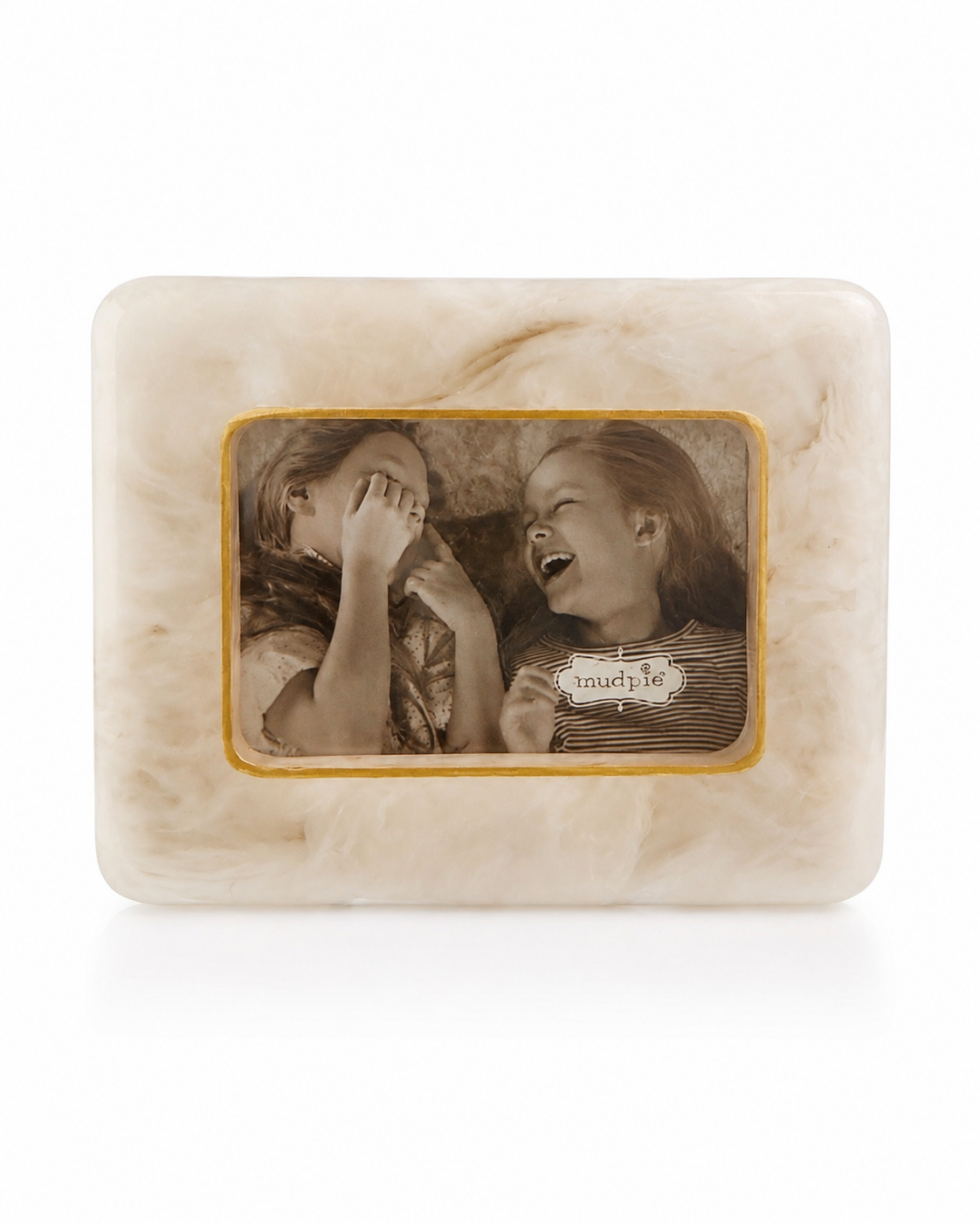 Rectangle Resin Small Frame