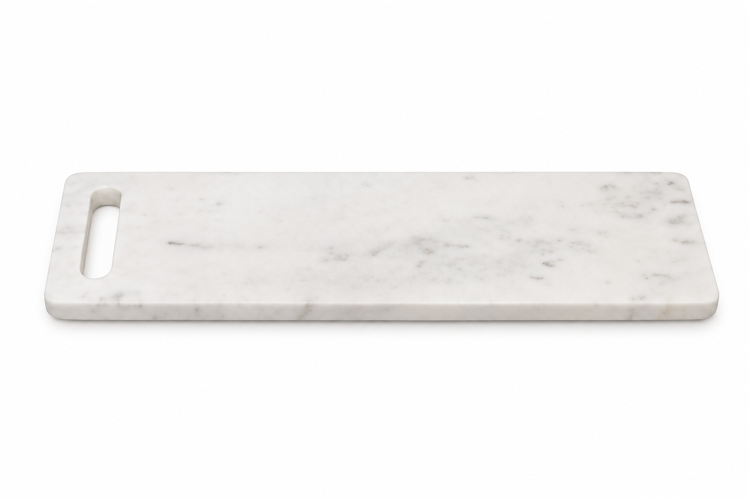 Tabla de Mármol Carrara