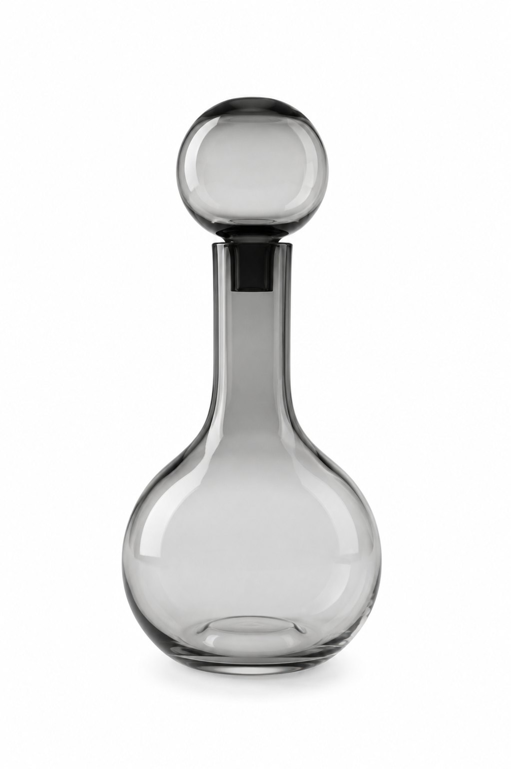 Botella Decorativa Eclipse