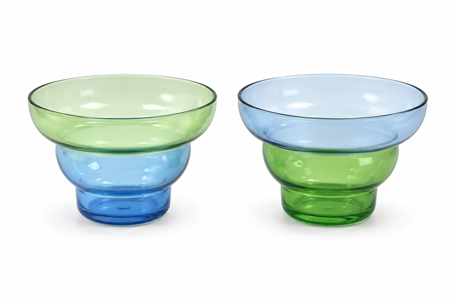 Set de Bowls Laguna