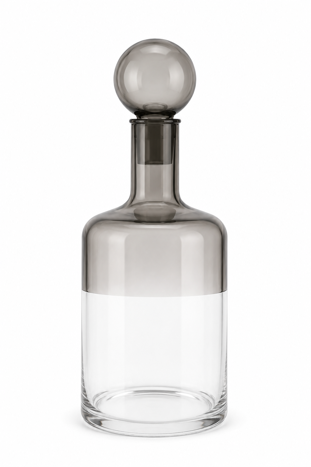 Botella Decorativa Sombra Grande