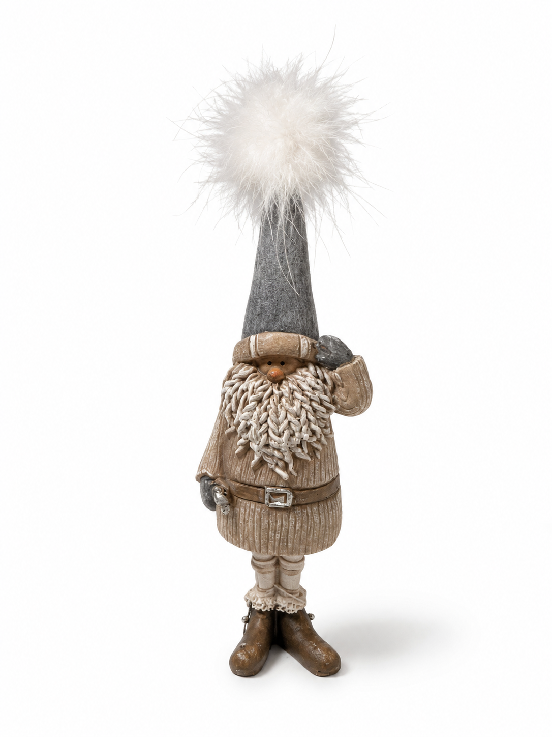 Ornament - Gnome