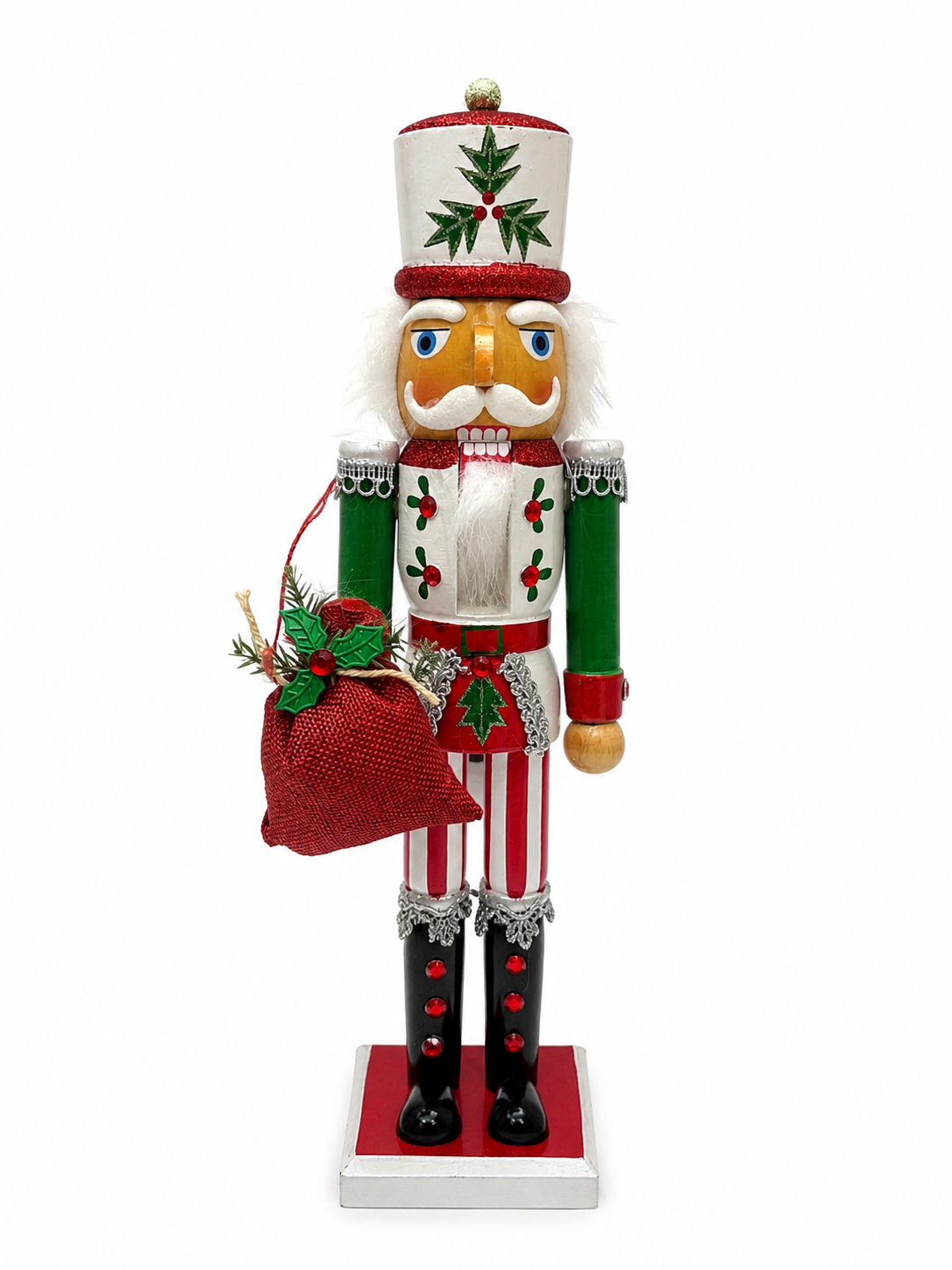 Cascanueces Guardián de la Navidad