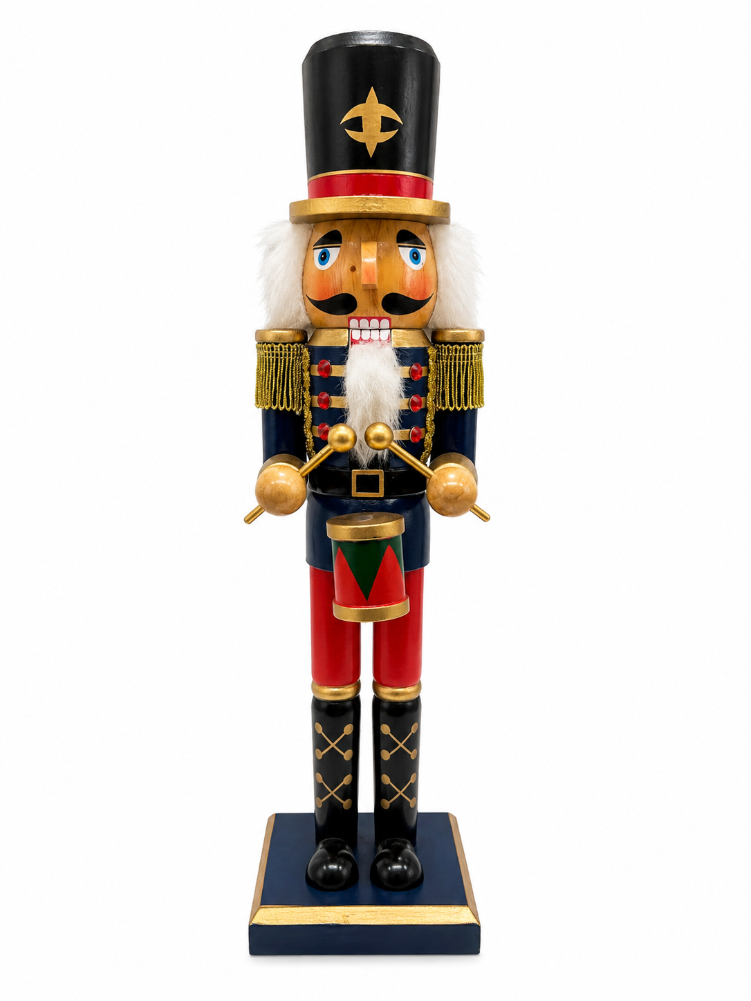 Cascanueces Tamborilero Imperial