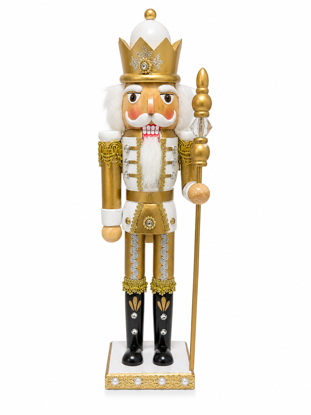 Cascanueces Rey Celestial