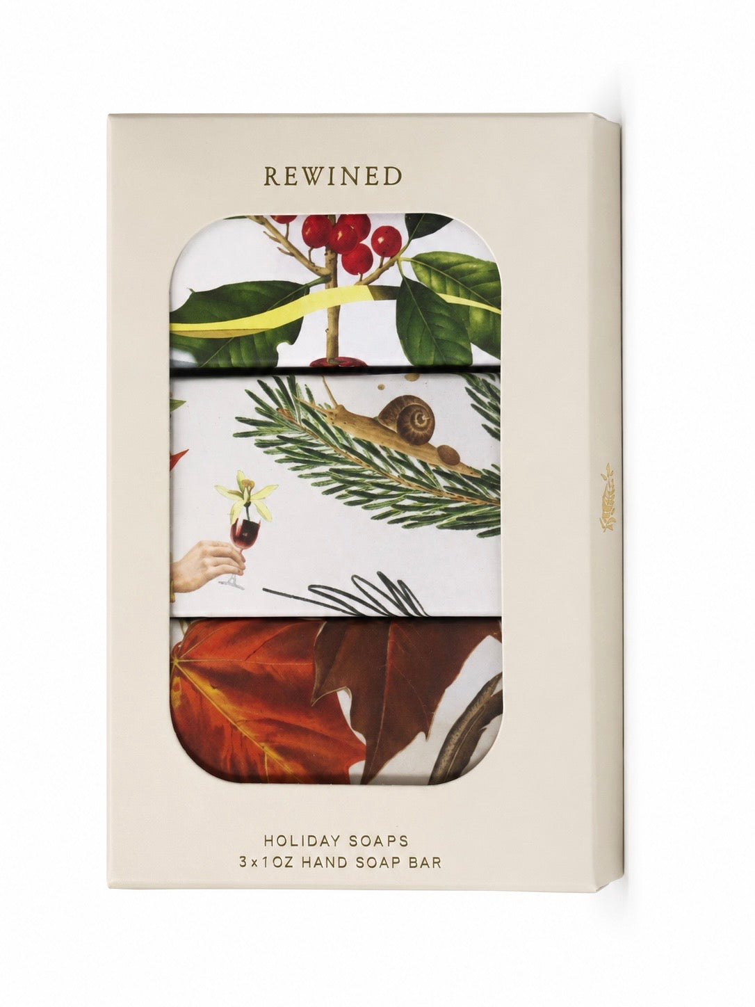 Rewined Hand Soap