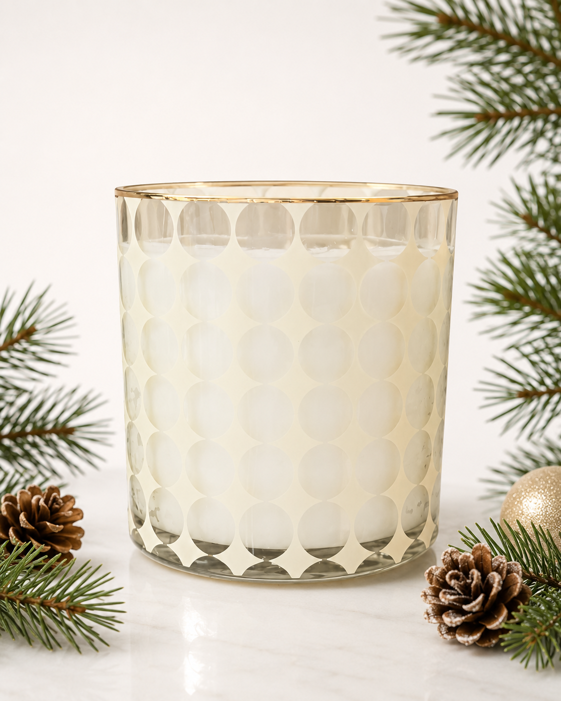 Rewined Candle Nog 50oz