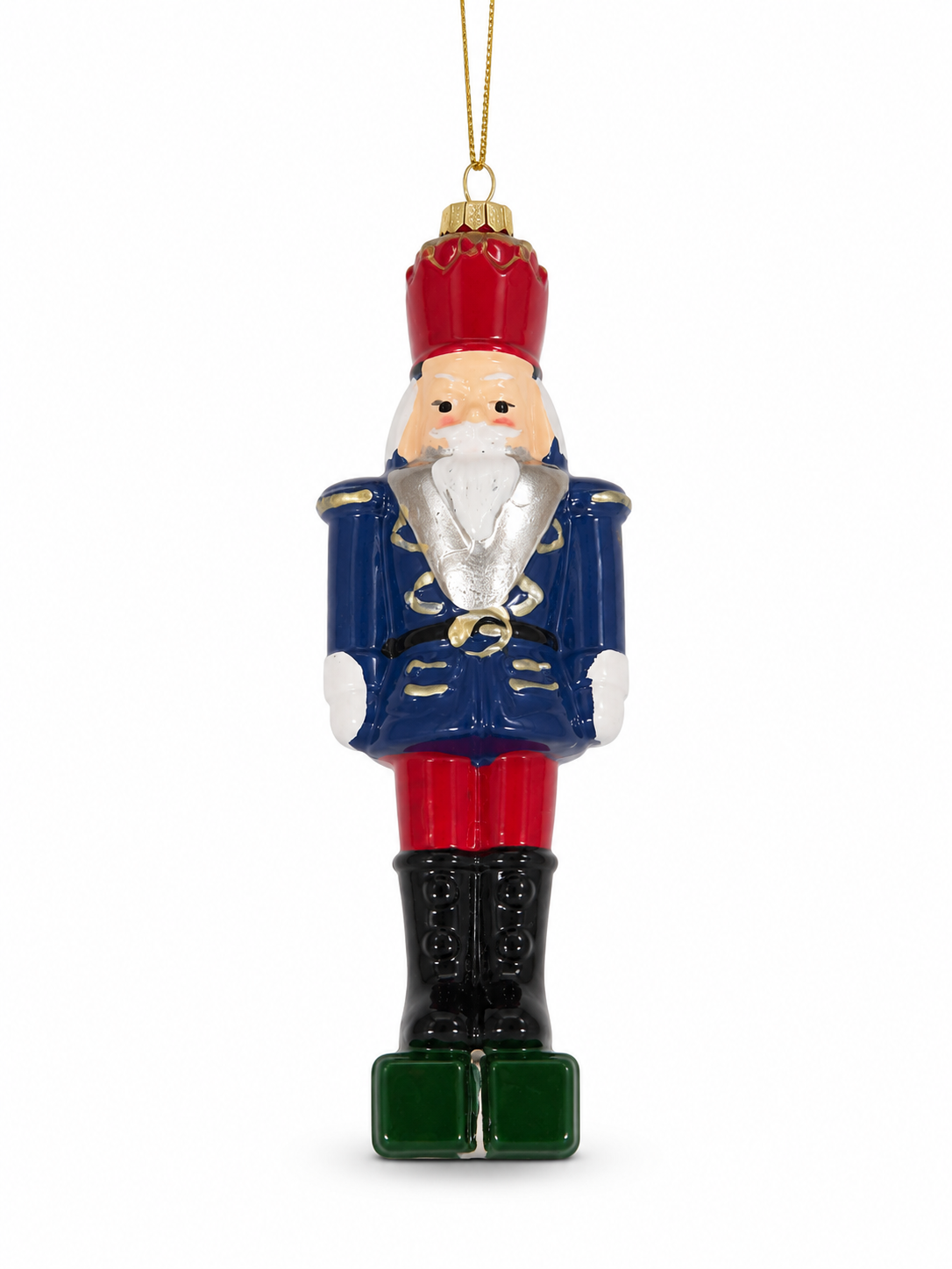 Ornament Nutcracker