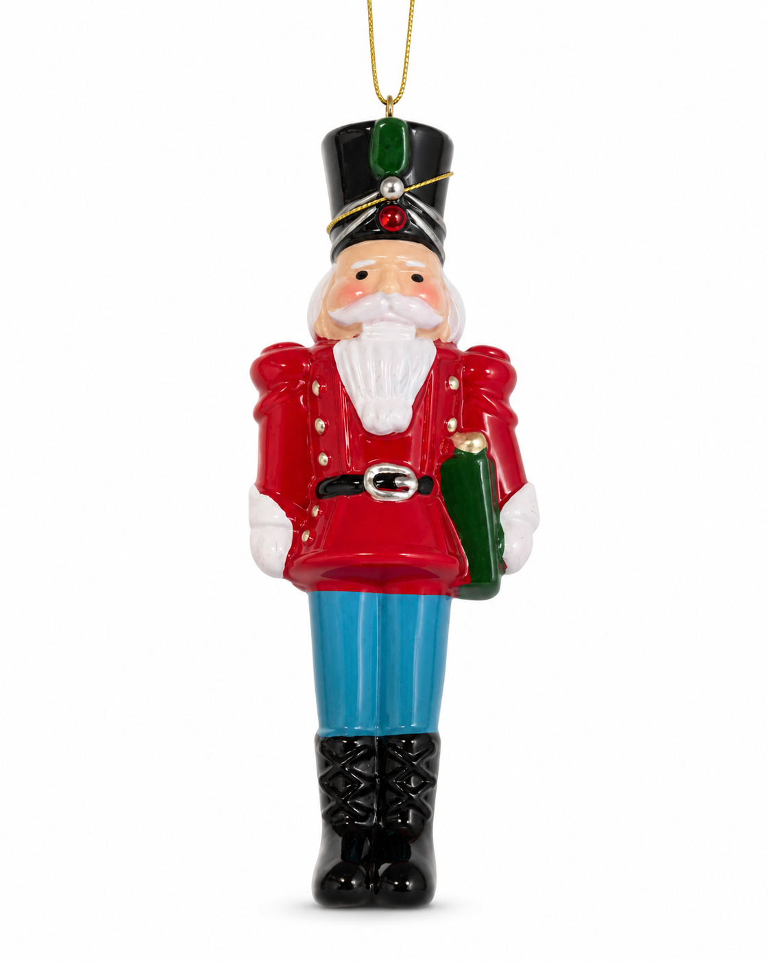 Ornament Nutcracker