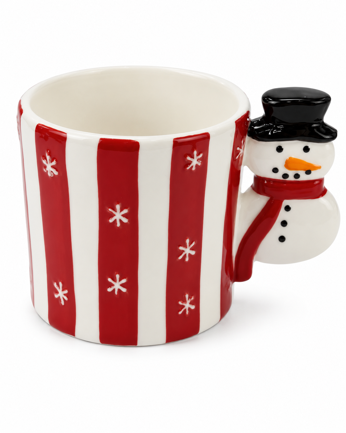 Snowman Xmas Mug