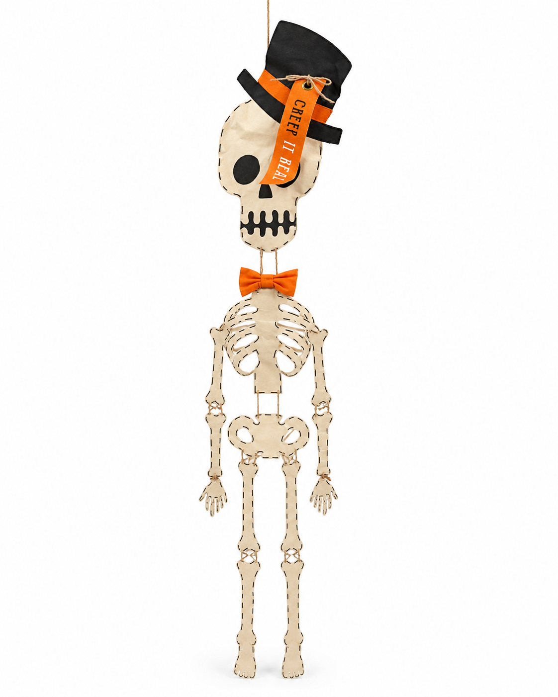 HALLOWEEN SKELETON