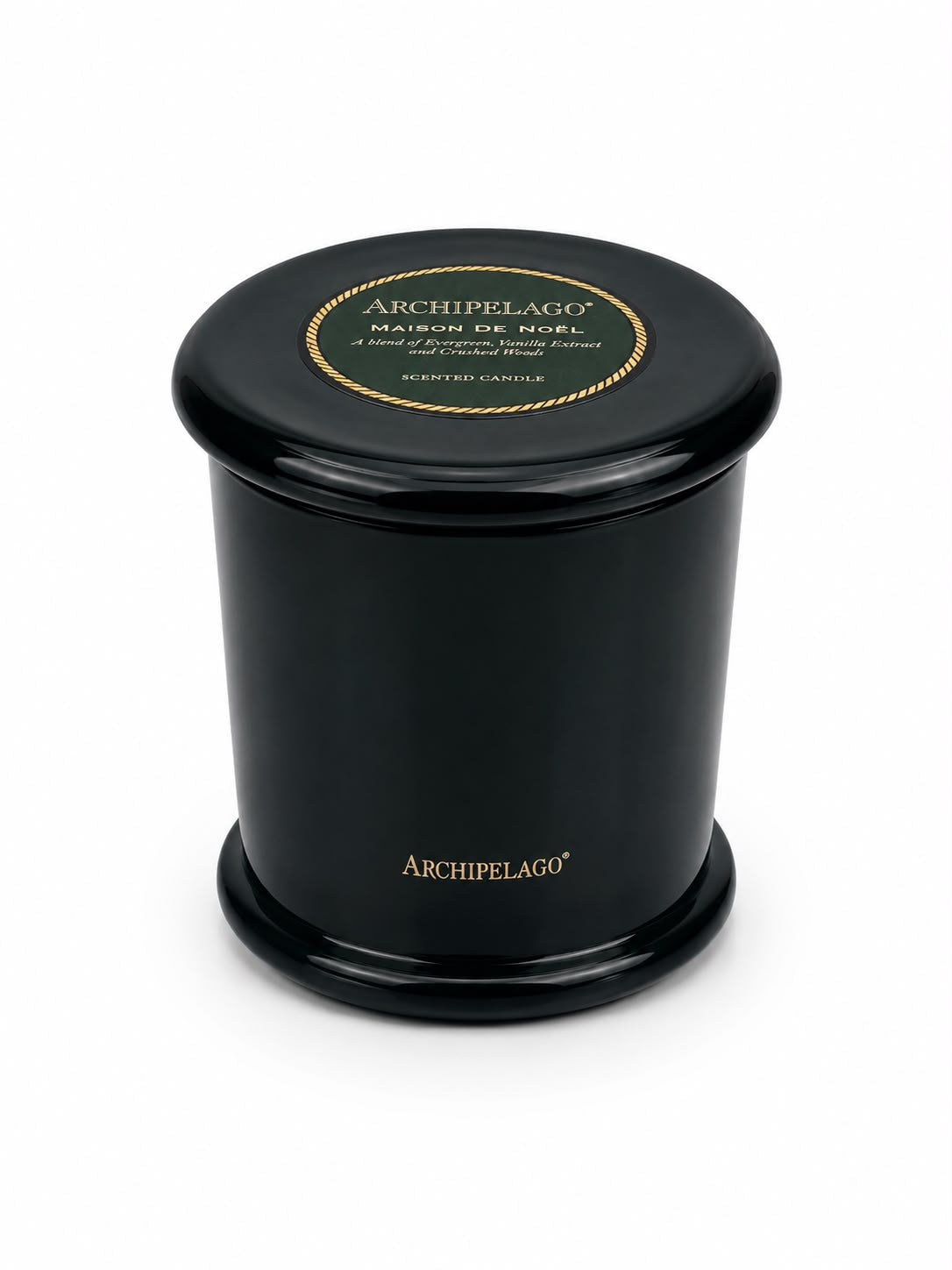 Vale Aromática Maison De Noël 8.6oz
