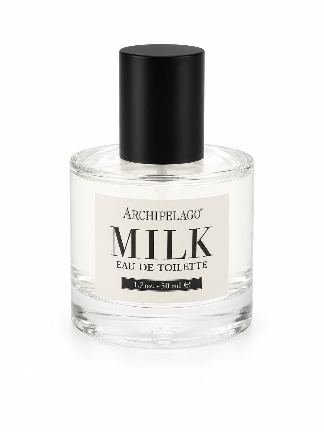 Eau De Toilette Archipelago Milk