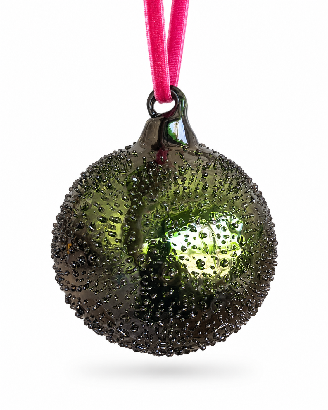 Ornamento Esfera ForestBubble