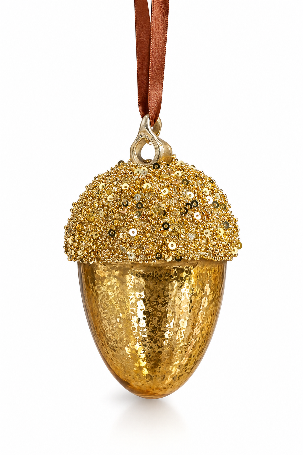 Ornamento Bellota Golden Luxe