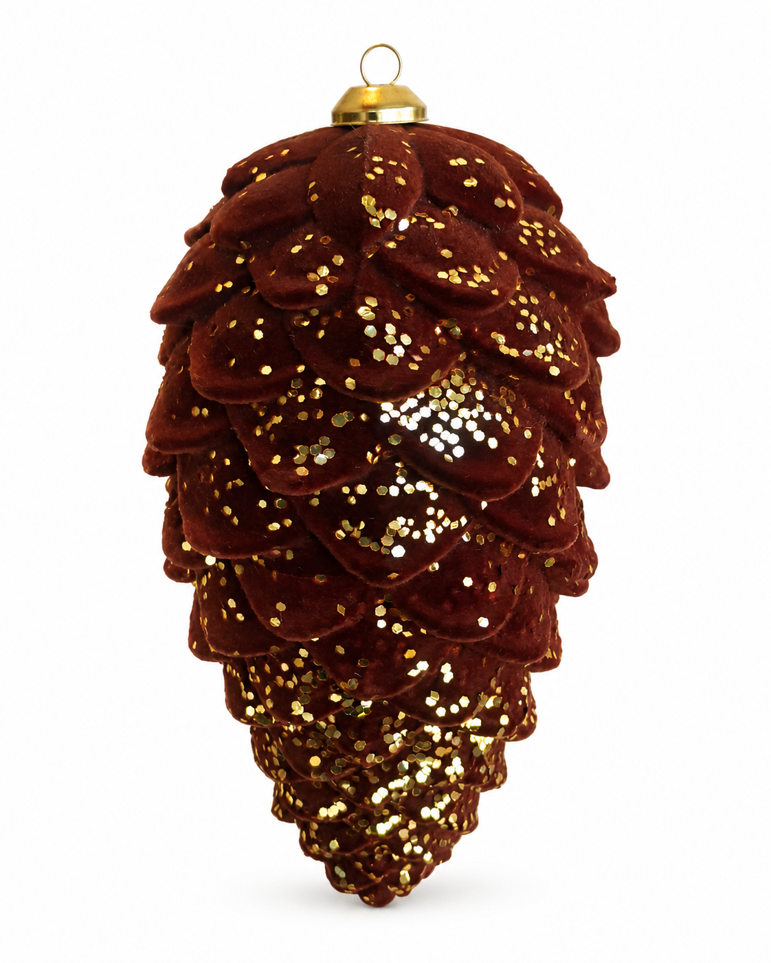 Piña Navideña Velvet Cocoa