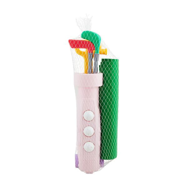 Set Infantil de Golf de Juguete | Kids Golf Play Set