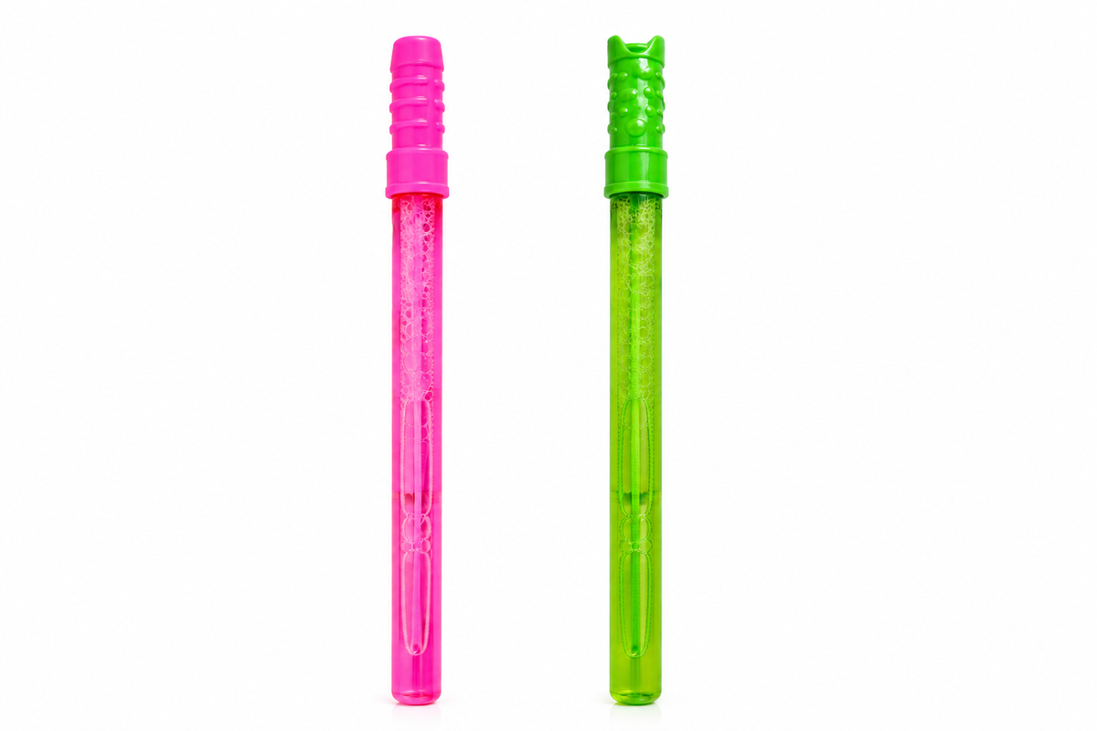 Set de Burbujas para Niños