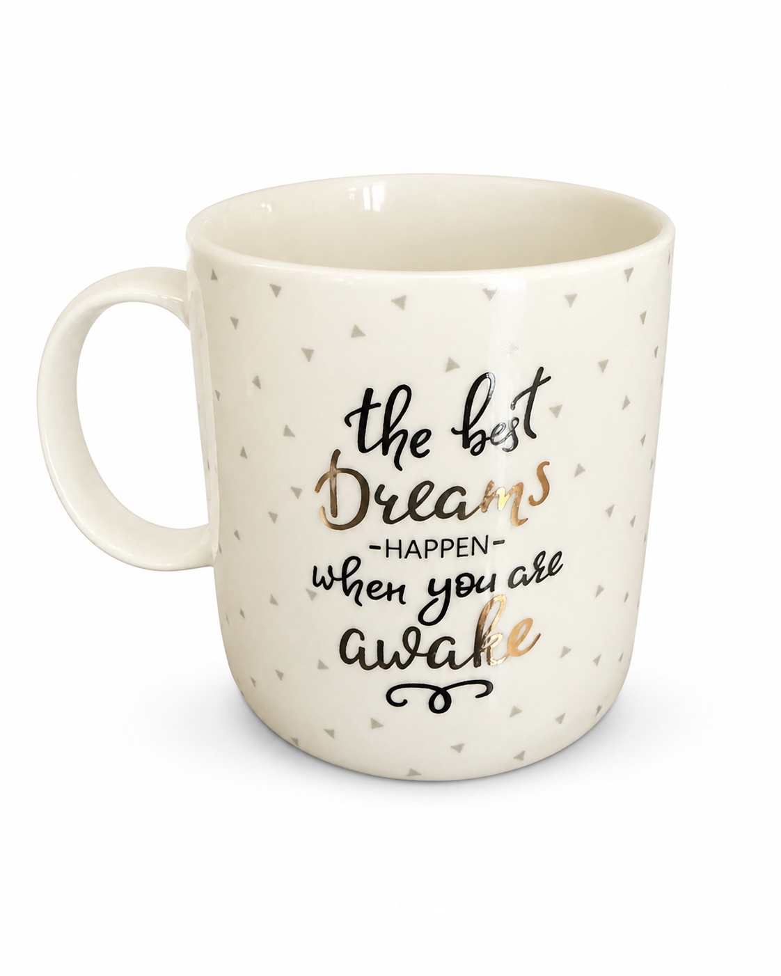 Taza “The Best Dreams”