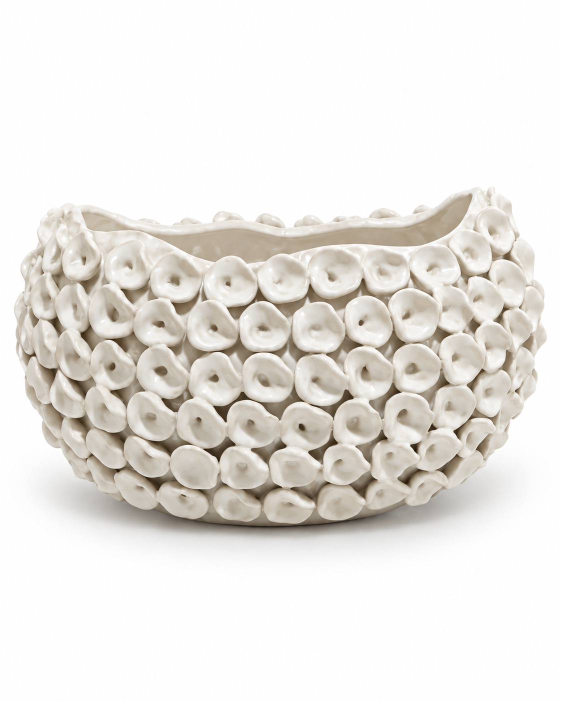 Base Coralina Ivory