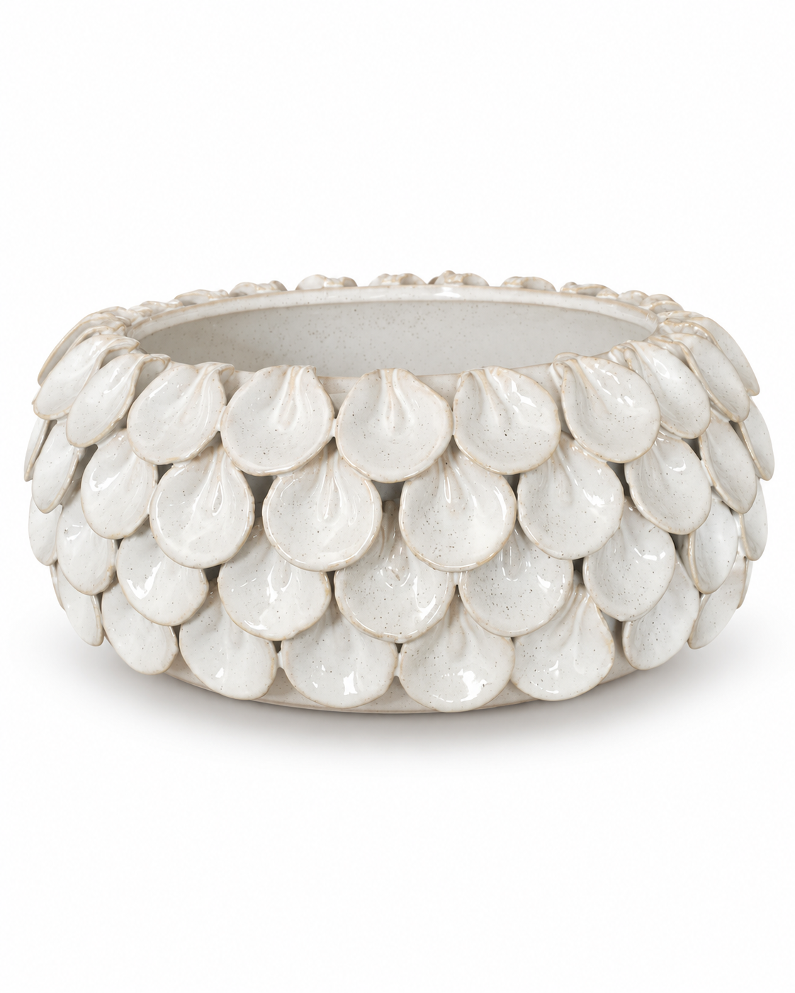 Mirabai Bowl 10.75” x 4.5”