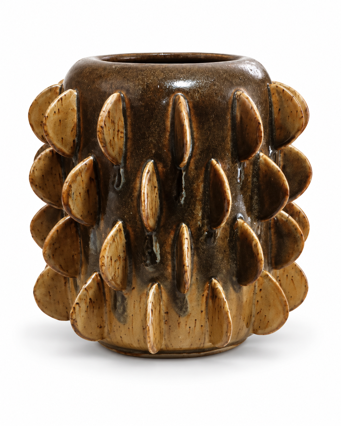 Millay Vase 8” x 8”