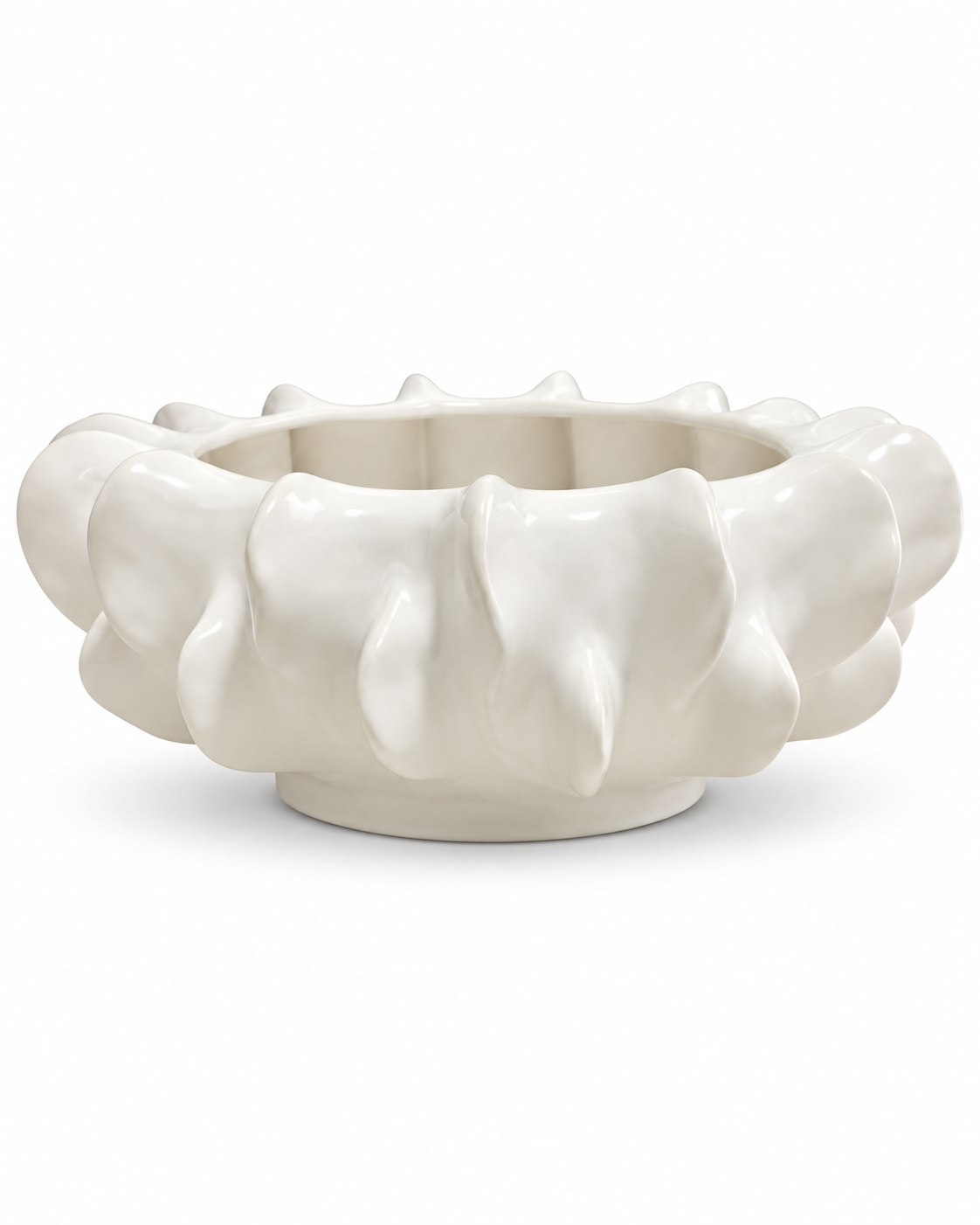 Isandro Bowl 15” x 6”