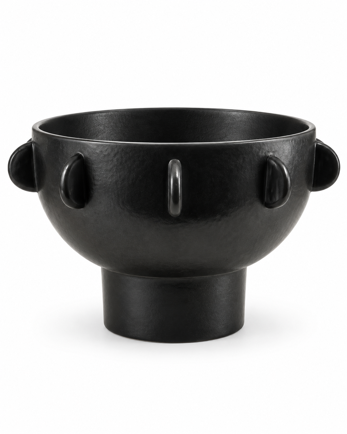 Reverie Footed Bowl
