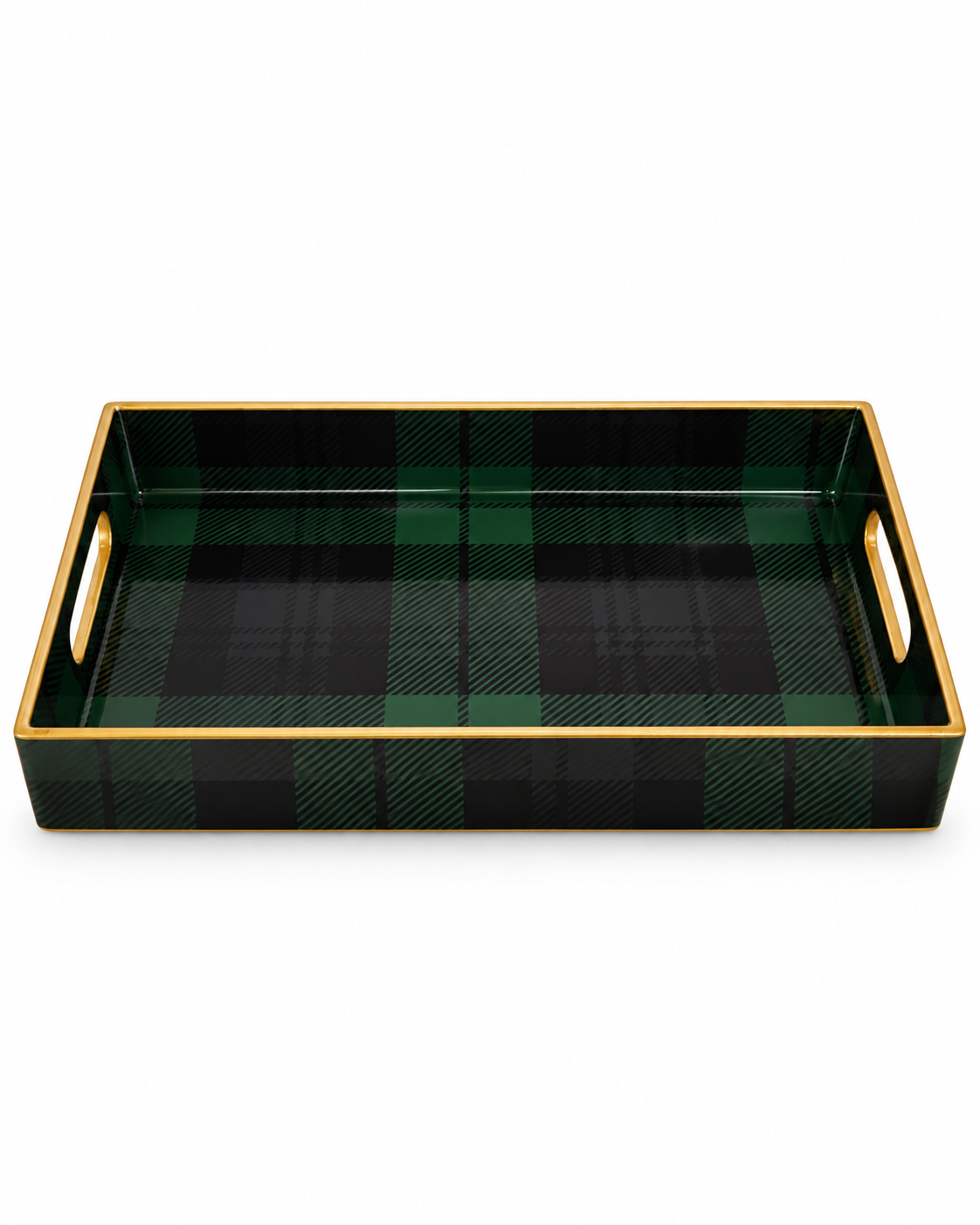 Bandeja Tartan Heritage S