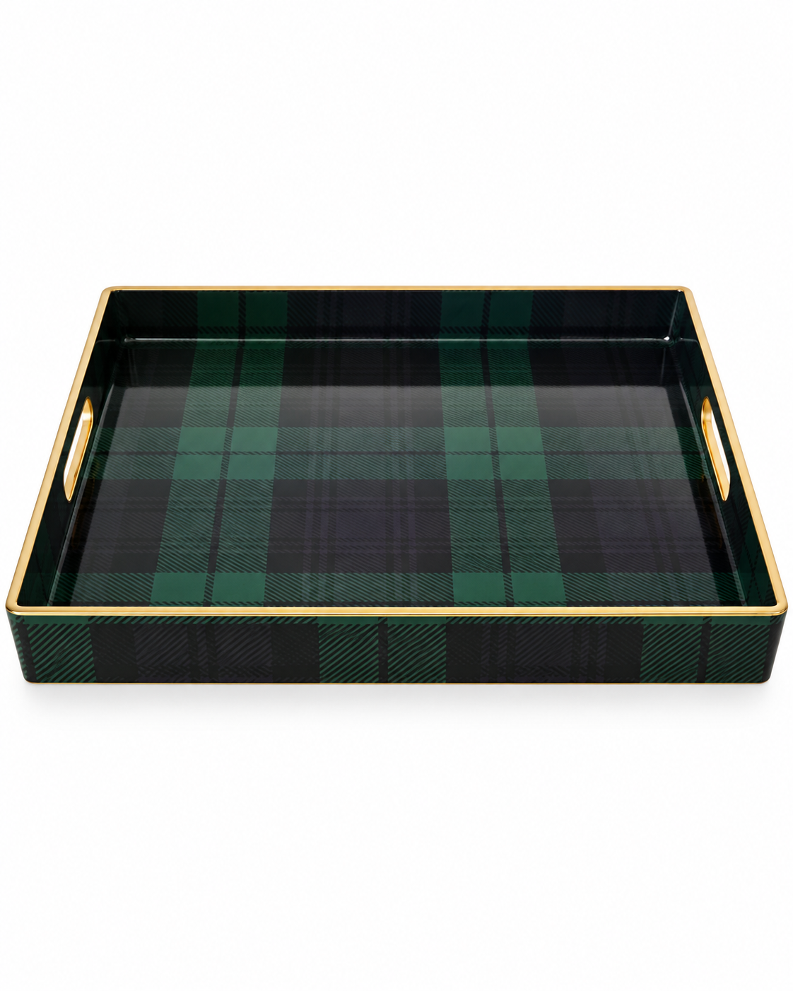 Bandeja Tartan Grand Heritage