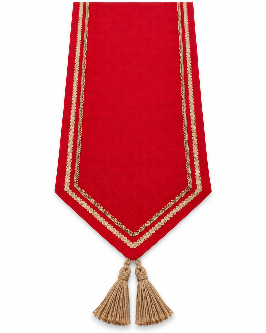 Tassel Runner