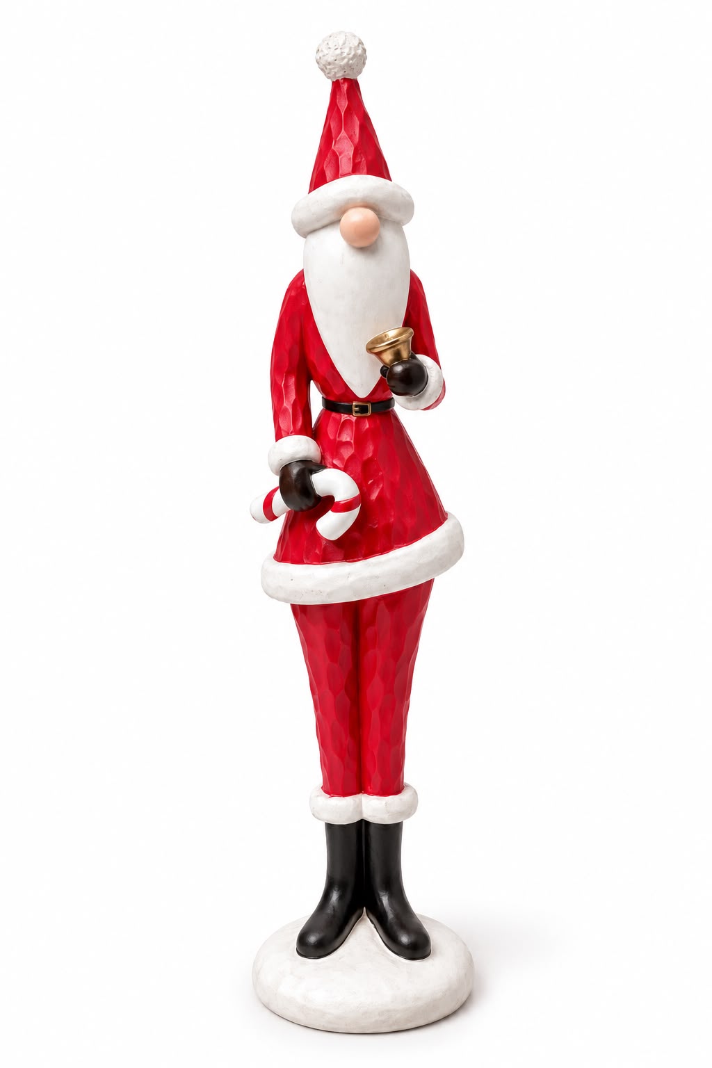 Santa Claus Decor L