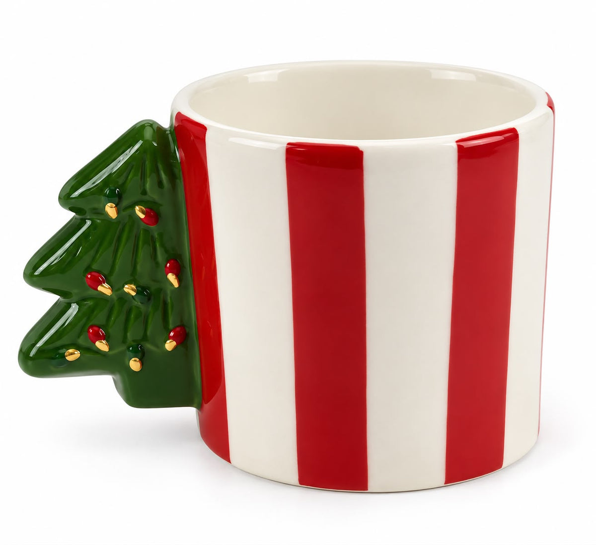 Christmas Tree Mug