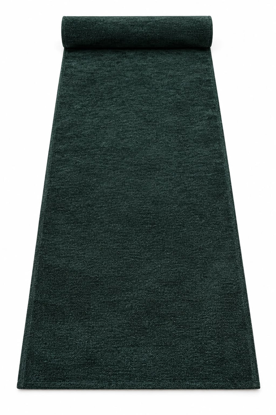 Runner Elegance Verde Esmeralda