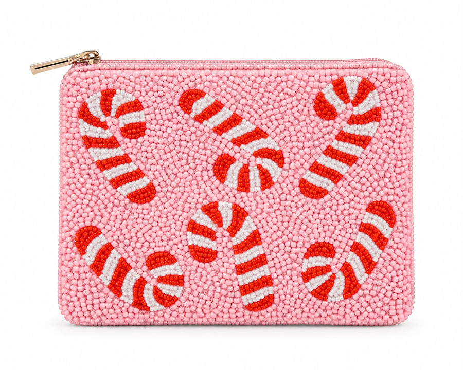 Holiday Case- Pink
