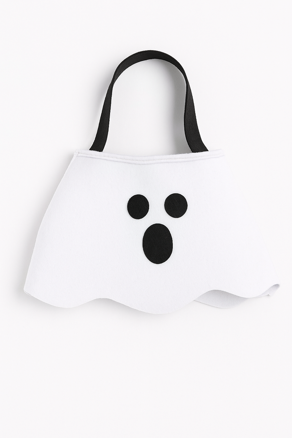 Halloween Ghost Bag