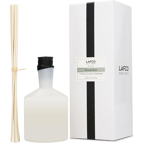 LAFCO Feu de Bois Reed Diffuser